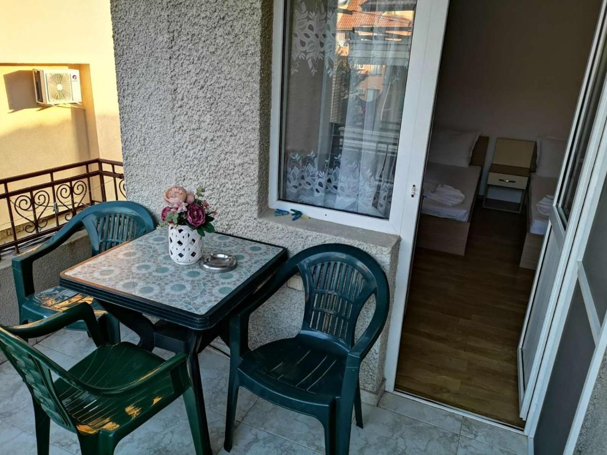 Къща за гости The sunny corner Созополь Экстерьер фото