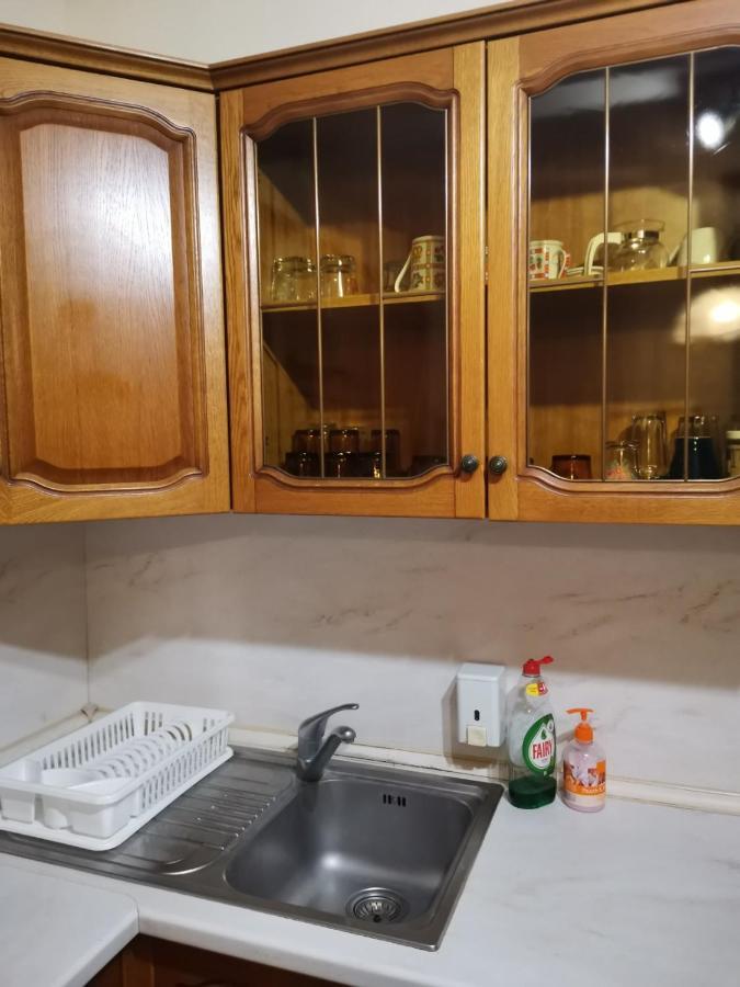 Къща за гости The sunny corner Созополь Экстерьер фото