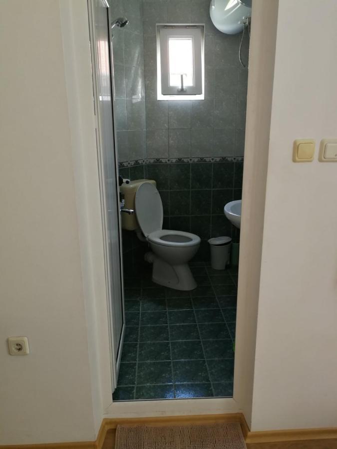 Къща за гости The sunny corner Созополь Экстерьер фото
