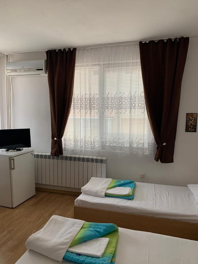 Къща за гости The sunny corner Созополь Экстерьер фото