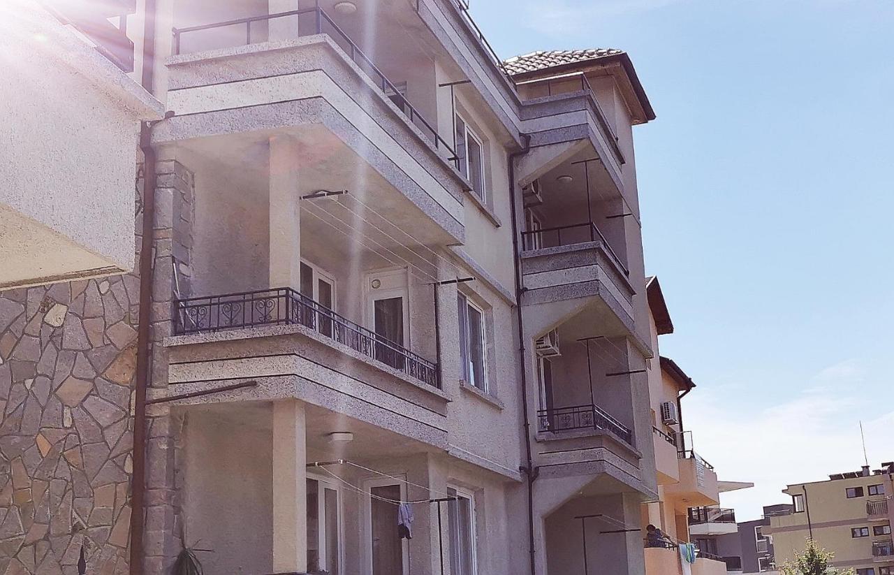 Къща за гости The sunny corner Созополь Экстерьер фото