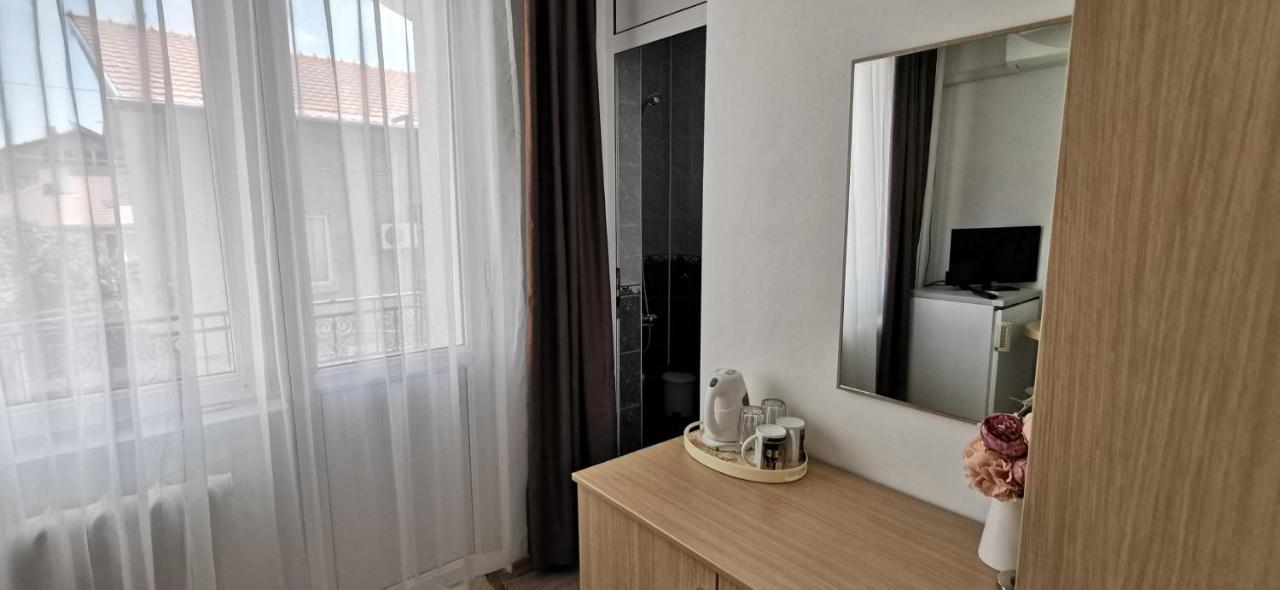 Къща за гости The sunny corner Созополь Экстерьер фото